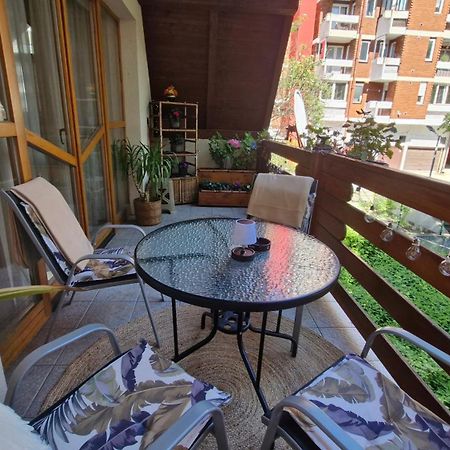 Apartment Cobanija Saraybosna Dış mekan fotoğraf